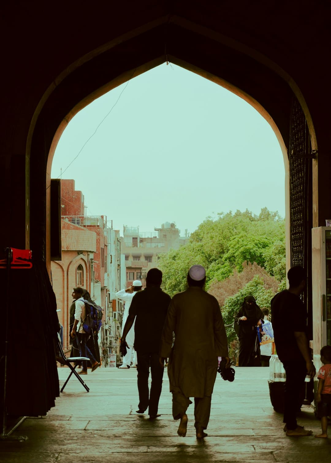Hauz Khas, Delhi